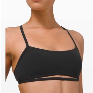 Lululemon Quiet Within Bra size 12